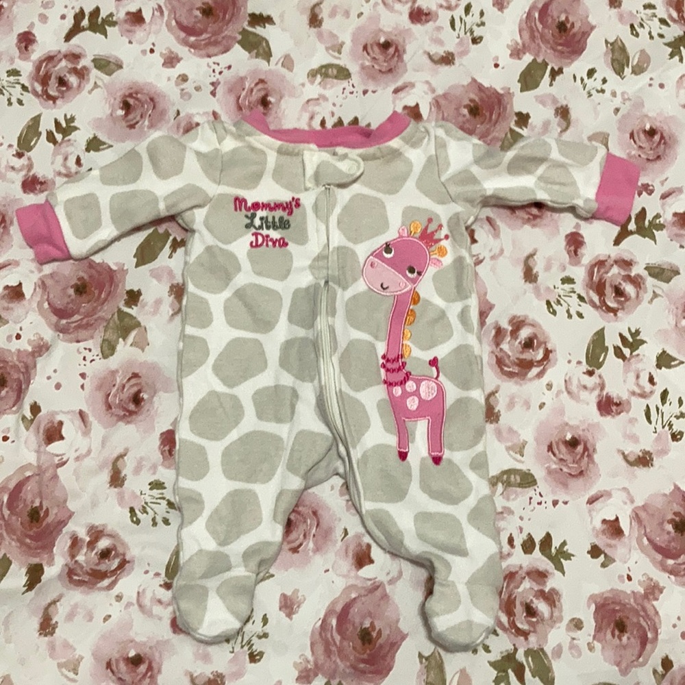 Koala Baby footie